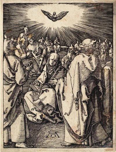  av Albrecht Dürer