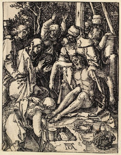  av Albrecht Dürer