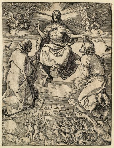  av Albrecht Dürer