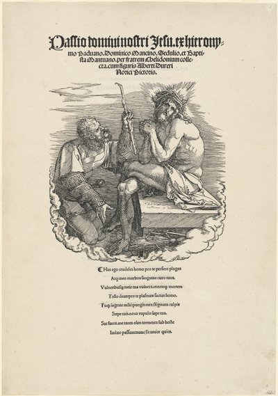  av Albrecht Dürer
