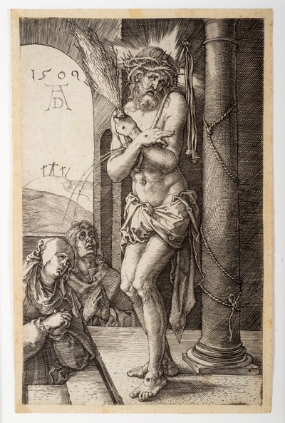  av Albrecht Dürer