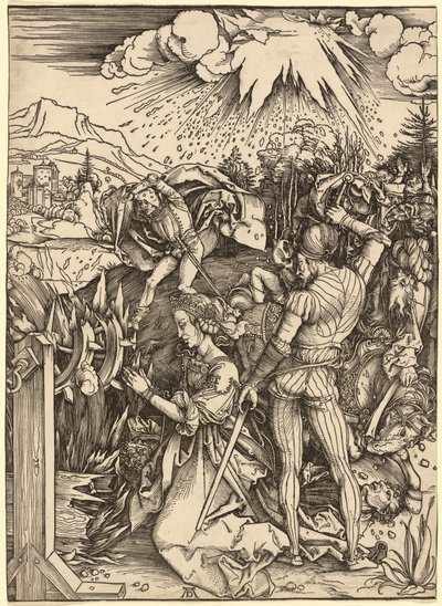  av Albrecht Dürer