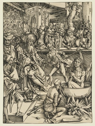  av Albrecht Dürer
