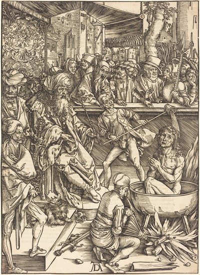  av Albrecht Dürer