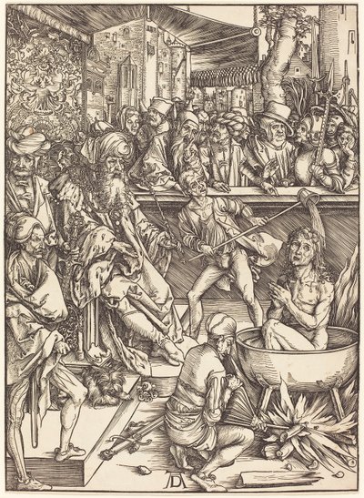  av Albrecht Dürer