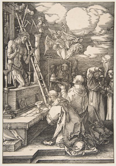  av Albrecht Dürer