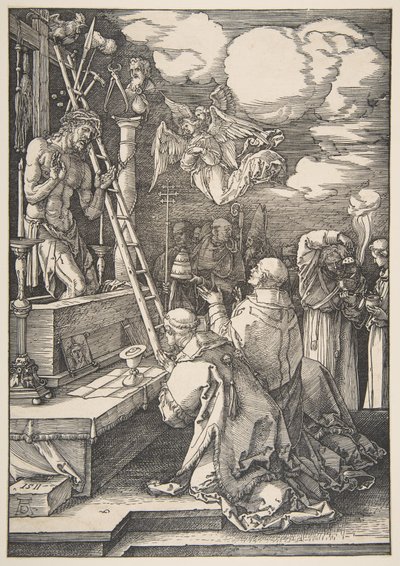  av Albrecht Dürer