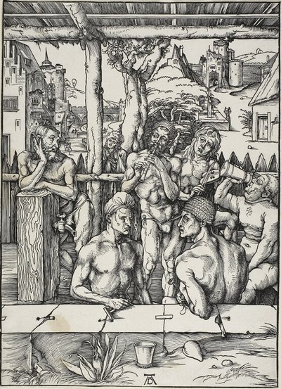  av Albrecht Dürer