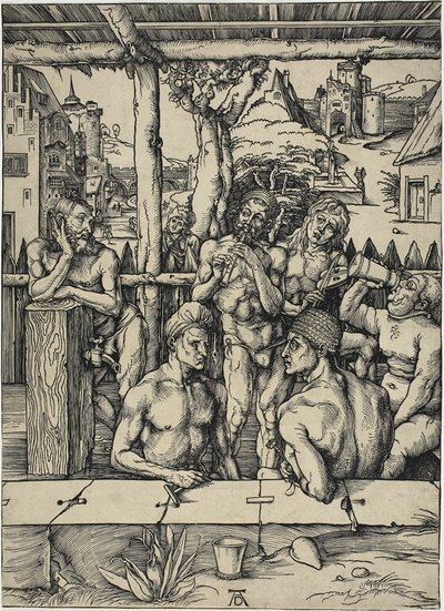  av Albrecht Dürer