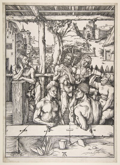  av Albrecht Dürer