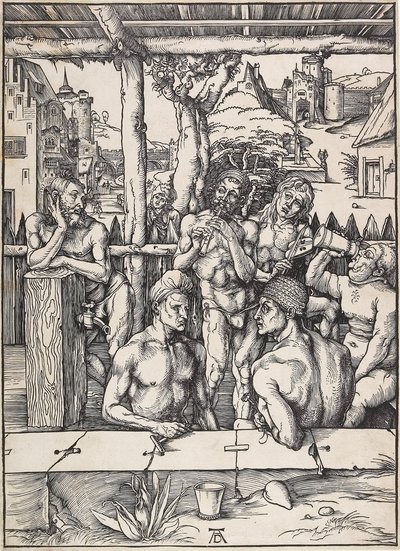 av Albrecht Dürer