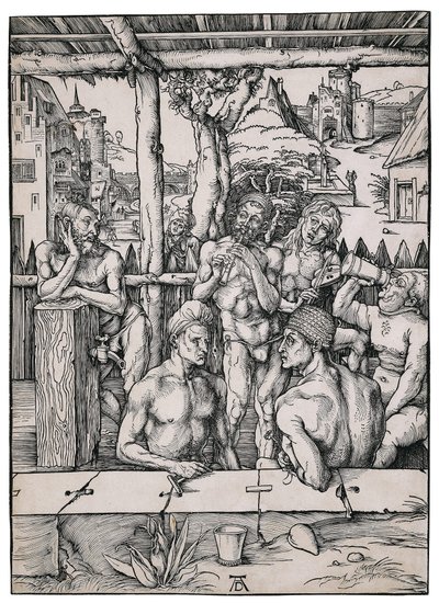  av Albrecht Dürer