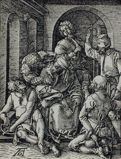  av Albrecht Dürer