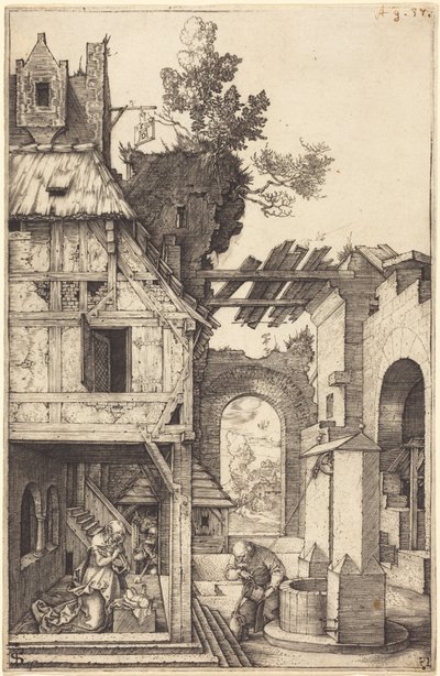  av Albrecht Dürer