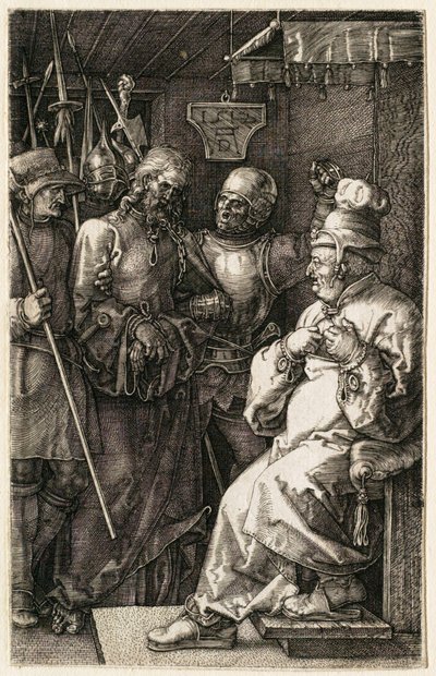  av Albrecht Dürer