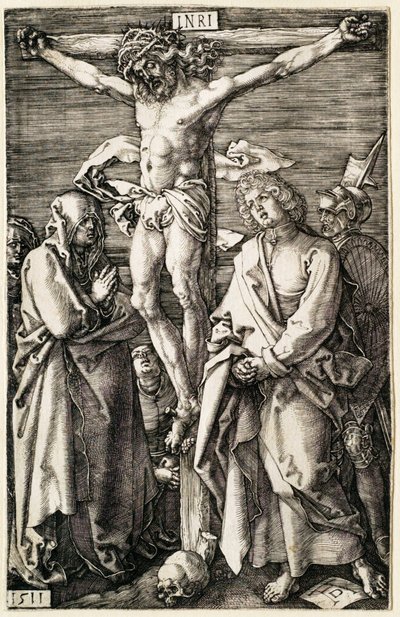  av Albrecht Dürer