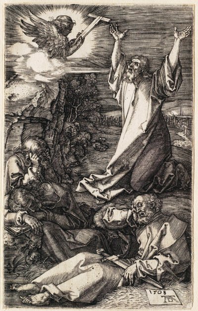  av Albrecht Dürer