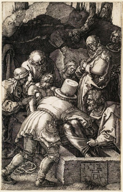  av Albrecht Dürer