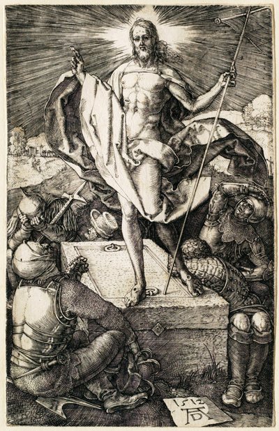  av Albrecht Dürer