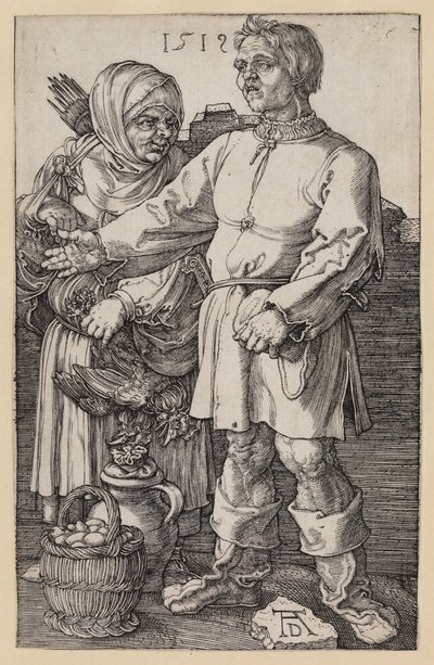  av Albrecht Dürer
