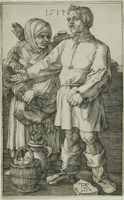  av Albrecht Dürer