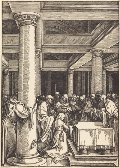  av Albrecht Dürer