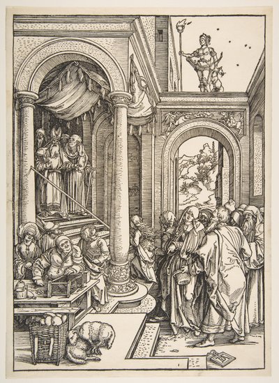  av Albrecht Dürer