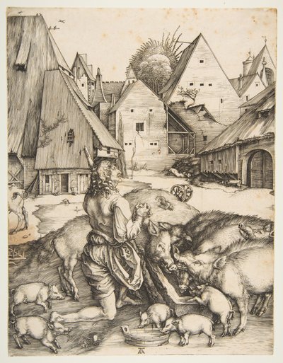  av Albrecht Dürer
