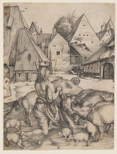  av Albrecht Dürer