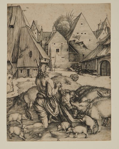  av Albrecht Dürer