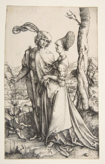  av Albrecht Dürer