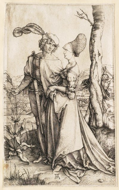  av Albrecht Dürer