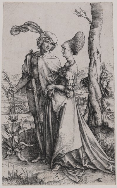  av Albrecht Dürer