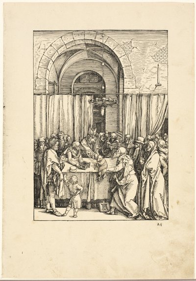  av Albrecht Dürer