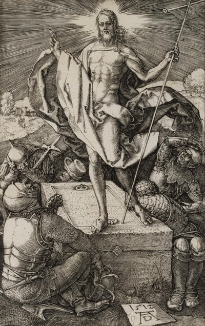  av Albrecht Dürer