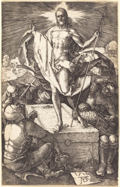  av Albrecht Dürer