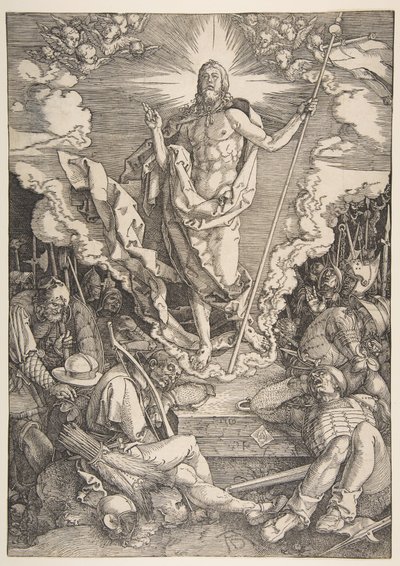  av Albrecht Dürer