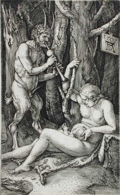  av Albrecht Dürer