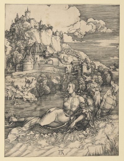  av Albrecht Dürer
