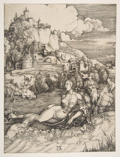  av Albrecht Dürer