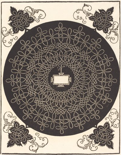  av Albrecht Dürer