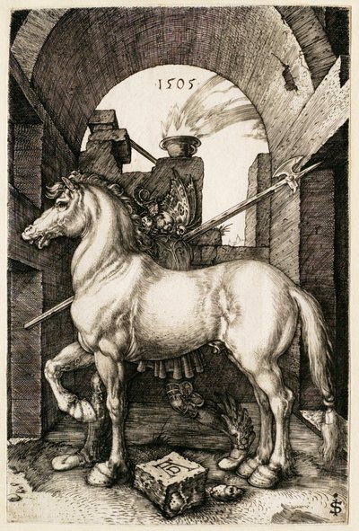  av Albrecht Dürer