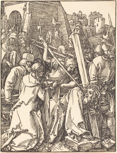  av Albrecht Dürer