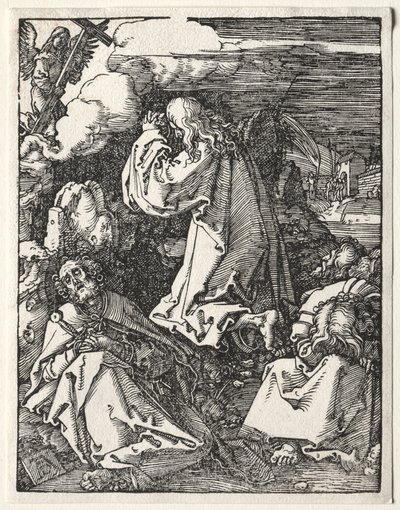  av Albrecht Dürer