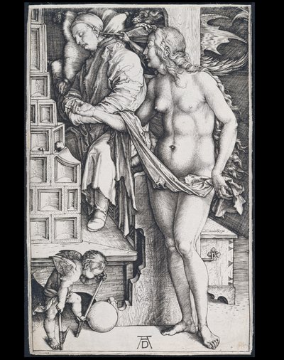  av Albrecht Dürer
