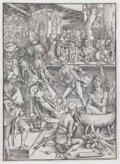  av Albrecht Dürer
