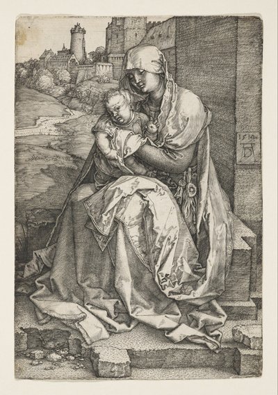  av Albrecht Dürer