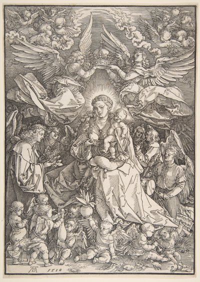 av Albrecht Dürer