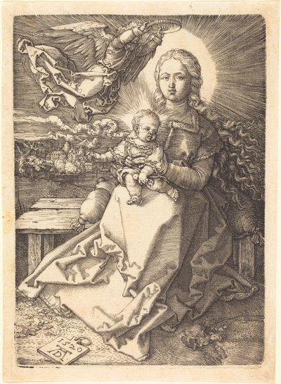  av Albrecht Dürer