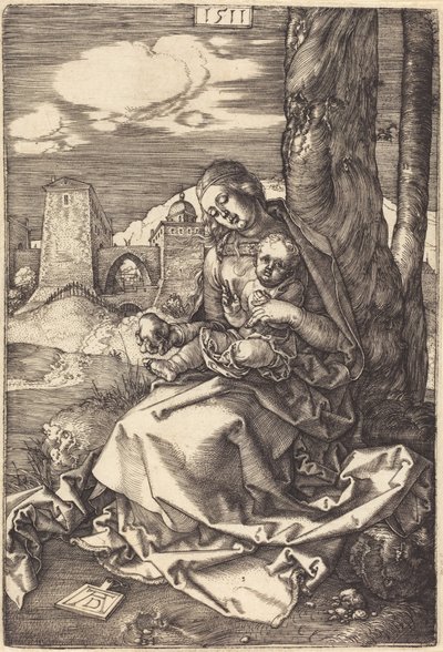  av Albrecht Dürer